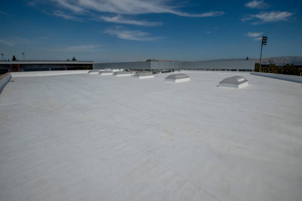 Best Roof Coating and Sealing  in Riverside, OH