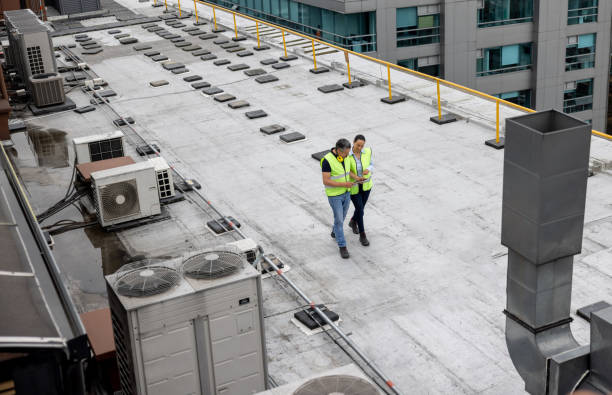Best Emergency Roof Repair Services  in Riverside, OH
