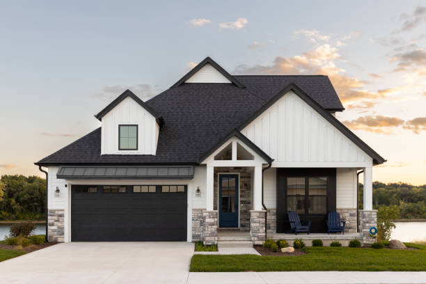 Best Green or Eco-Friendly Roofing Solutions  in Riverside, OH