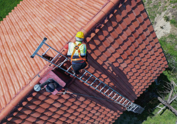 Best Roofing for New Construction  in Riverside, OH