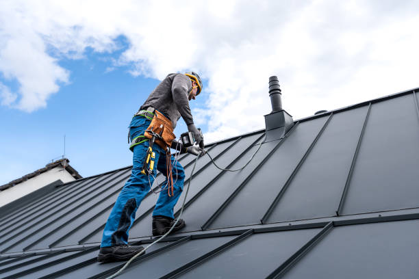 Best Roof Leak Repair  in Riverside, OH